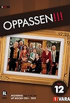 Oppassen!!!