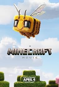 Một Bộ Phim Minecraft (2025)