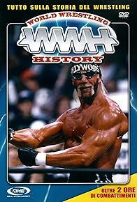 Primary photo for World Wrestling History Volume 01