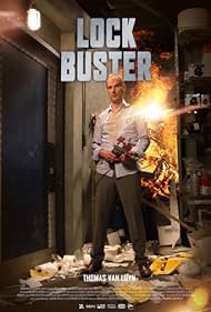 Lockbuster (2015)