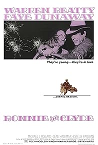 Primary photo for Bonnie and Clyde