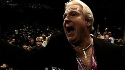 WWE: Bobby The Brain Heenan