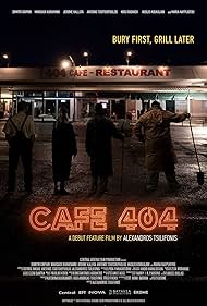 Cafe 404