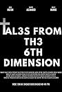 Tales from the 6th Dimension (WSBC RADIO) (2022)