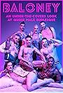 Baloney: A Queer Male Burlesque Documentary (2021)