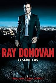 Ray Donovan: Behind the Fix (2014)