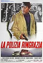 La polizia ringrazia