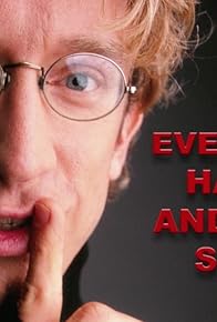 Primary photo for Everybody Has an Andy Dick Story