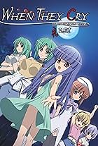 Higurashi no Naku Koro ni: Rei