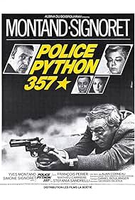 Police Python 357 (1976)