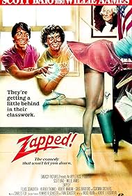 Zapped! (1982)