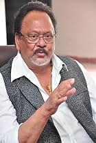 Krishnamraju