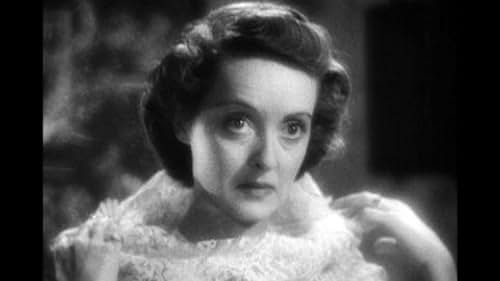 Trailer for this classic starring Bette Davis