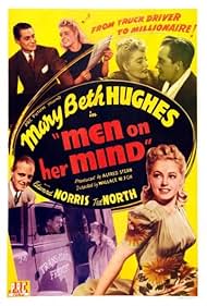 Mary Beth Hughes in Men on Her Mind (1944)