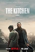 Khu Dân Cư the Kitchen