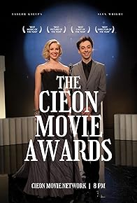 Primary photo for Cieon Movie Awards: Oscar Edition