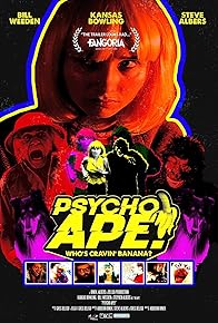 Primary photo for Psycho Ape!