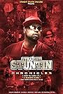 Kay Slay, Uncle Murda, Deshawn Washington, and Jazzie Belle in Straight Stuntin Chronicles: Volume 1 - A Woman's Scorn (2015)