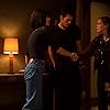 Kevin Bacon, Kathryn Erbe, and Liza Weil in Stir of Echoes (1999)