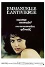 Sylvia Kristel in Emmanuelle: L'antivierge (1975)