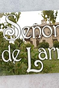 Primary photo for El señorío de Larrea