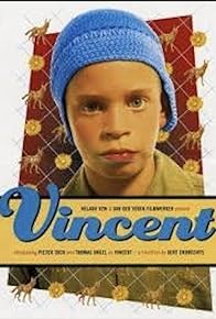 Primary photo for Vincent