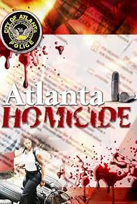 Primary photo for Atlanta Homicide