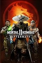 Mortal Kombat 11: Aftermath