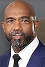 Michael Beach