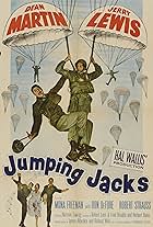 Jumping Jacks (1952)