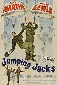 Jumping Jacks (1952)