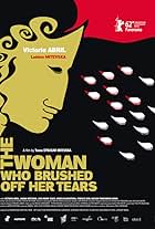 The Woman Who Brushed Off Her Tears (2012)