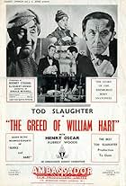 The Greed of William Hart