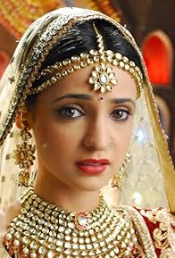 Primary photo for Sanaya Irani