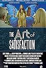 Michael Petted, Kevin Small, Gerry Katzman, Ajarae Coleman, and Mandy Foster in The Art of Satisfaction (2018)