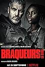 Braqueurs (2021)