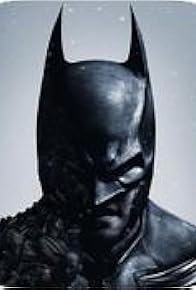 Primary photo for Batman: Arkham Origins Mobile