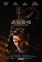 Nicholas Hoult in Juror #2 (2024)