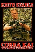 Cobra Kai: Vietnam Vengeance