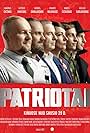 Patriotai (2016)