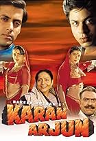 Karan Arjun