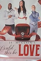 Je McClain's Could This Be Love