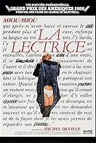 La lectrice