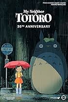 Hàng Xóm Của Tôi Là Totoro (1988)