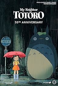 Hàng Xóm Của Tôi Là Totoro (1988)