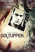 Goltuppen