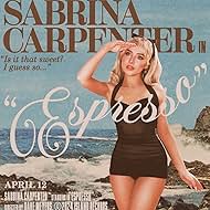 Sabrina Carpenter in Sabrina Carpenter: Espresso (2024)