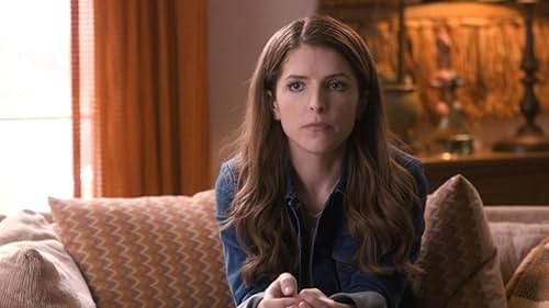 Anna Kendrick in Dummy (2020)