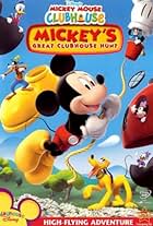 Mickey Mouse Clubhouse: Mickey's Great Clubhouse Hunt