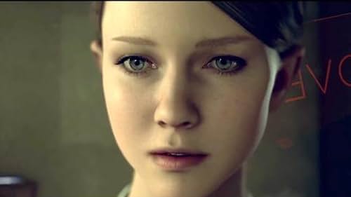 Detroit: Become Human (VG)